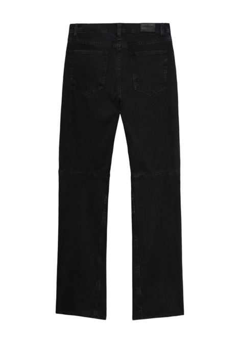 Jeans Moto Worker Helmut lang - uomo HELMUT LANG | O06DM204001